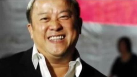 经典传奇 曾志伟 老大是怎样炼成的