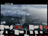 地球动脉之冰封世界 自然传奇 20110426