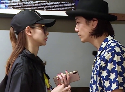 第8期：李承铉自曝情史