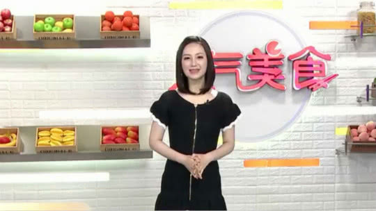 人气美食 虫草花打成粉来提鲜 药材入膳怎么搭