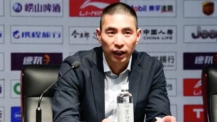 福建惜败双加时！主教练朱世龙称：关键球处理不好