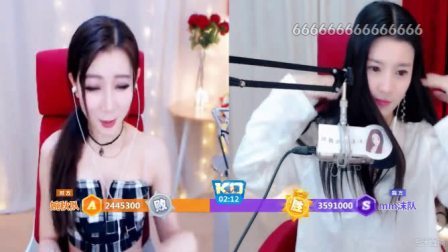 美女直播 第一季 性感美女主播，跳舞，翘臀热舞，挠脚心