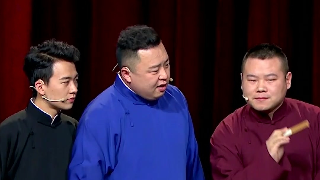 欢乐集结号 三大才子比学识 白头到老伴一生