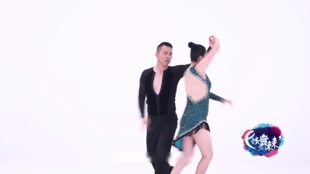 众人划桨开大船-李丰（舞蹈展示）