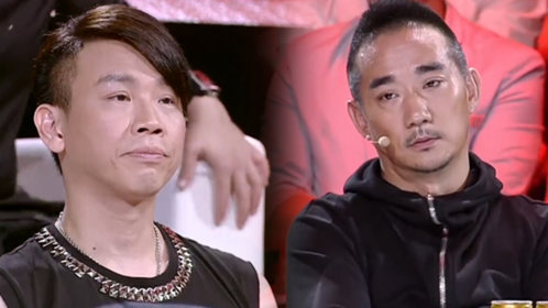 第十一期：金武林给陶喆零分惹争议