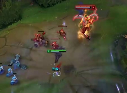 教你上路如何克制天使