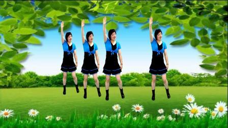 DJ广场舞《理儿》听一听乐一乐 唱尽人生百态完整版