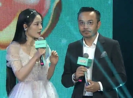 映客527星光夜：映青春 向阳生