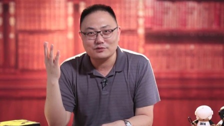 罗辑思维 观历史 杨秀清陷阱 上集