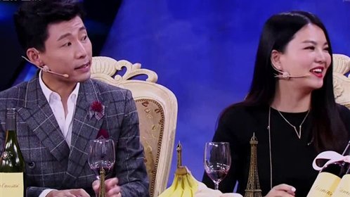 一票难求 《巴黎假期》剧组来袭