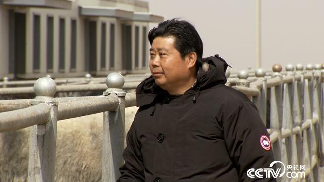 致富经 [致富经]21个俯卧撑 让他留在高原年卖一个亿 20180608