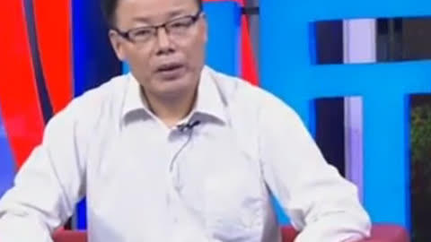 玲听两岸 战斗民族俄罗斯 金龙汽车沟通两国