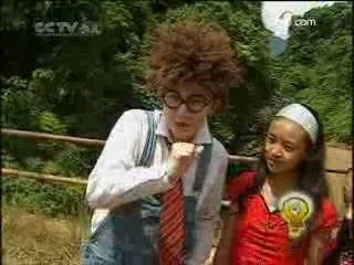 芝麻开门【央视】 芝麻开门 2008年 第184期