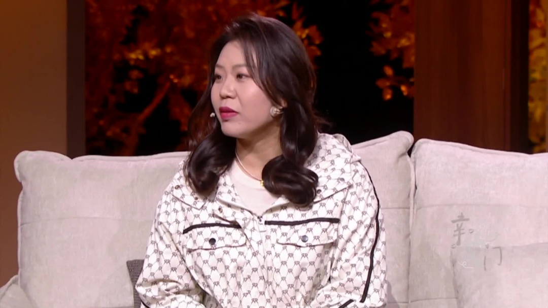 幸福来敲门【天津卫视】 陪妻子孕检  丈夫却查出白血病