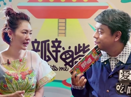 瓣嘴 第2季 第6期：小S放飞自我白眼怼恶评