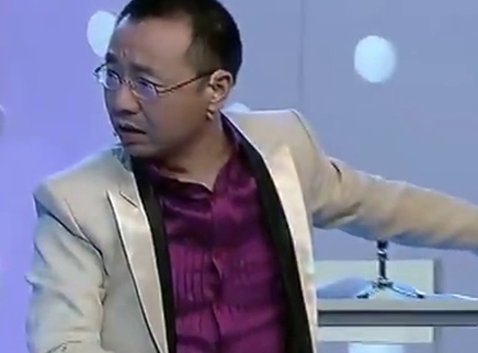 喜剧之王 《宫》里阿哥驾临 搞笑短剧玩穿越