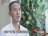 今日说法 《今日说法》 20150929 房价涨十倍之后