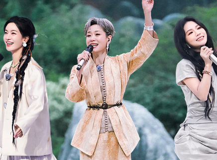 舞台纯享版：第二次公演舞台