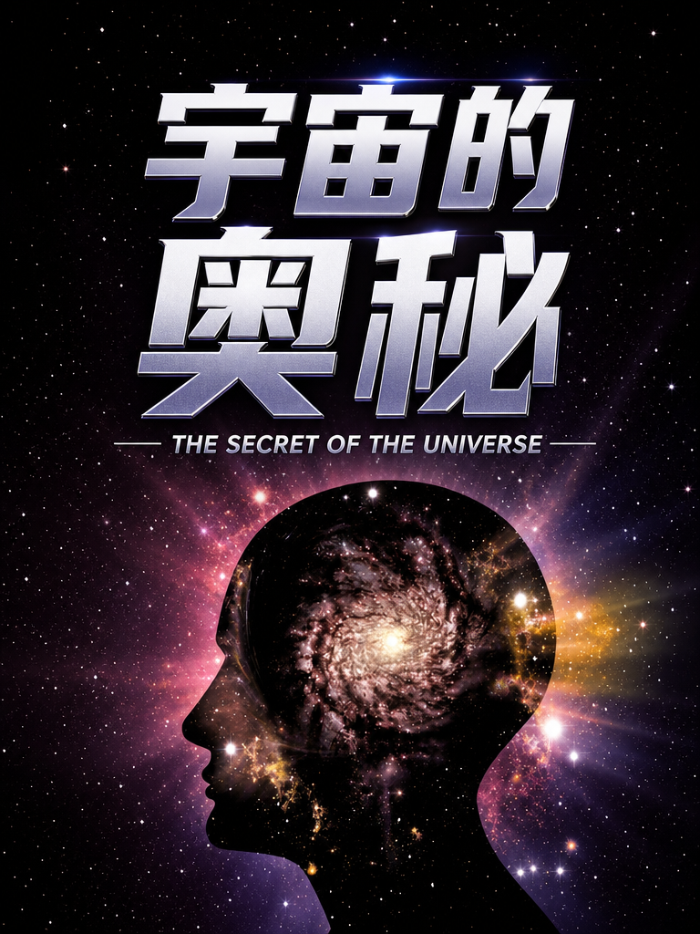 宇宙的奥秘（中配版）