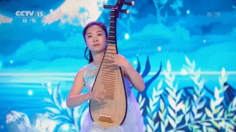 风华国乐 《风华国乐》 20220624