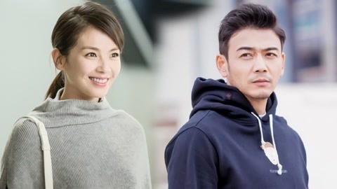 萝莉侃剧 安包夫妇再续前缘，《我们都要好好的》刘涛与杨烁继续“折腾”