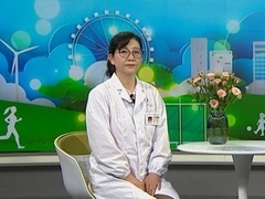 云享健康第2季 关注呼吸道 谨防夏季感冒