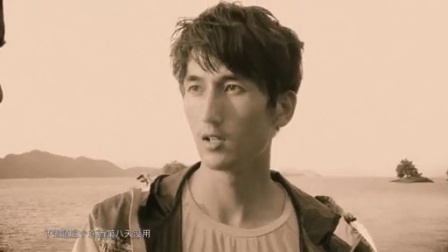 小哥使用神像及时自救