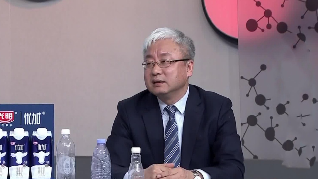 名医话养生 健康排尿  事关这些器官