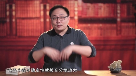 罗辑思维 谁杀死了秦帝国[罗辑思维]No.119