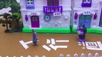 月采亲子游戏 2016 细菌超人抢包记 399