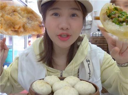 密子君 开了50多年的合川粉店！