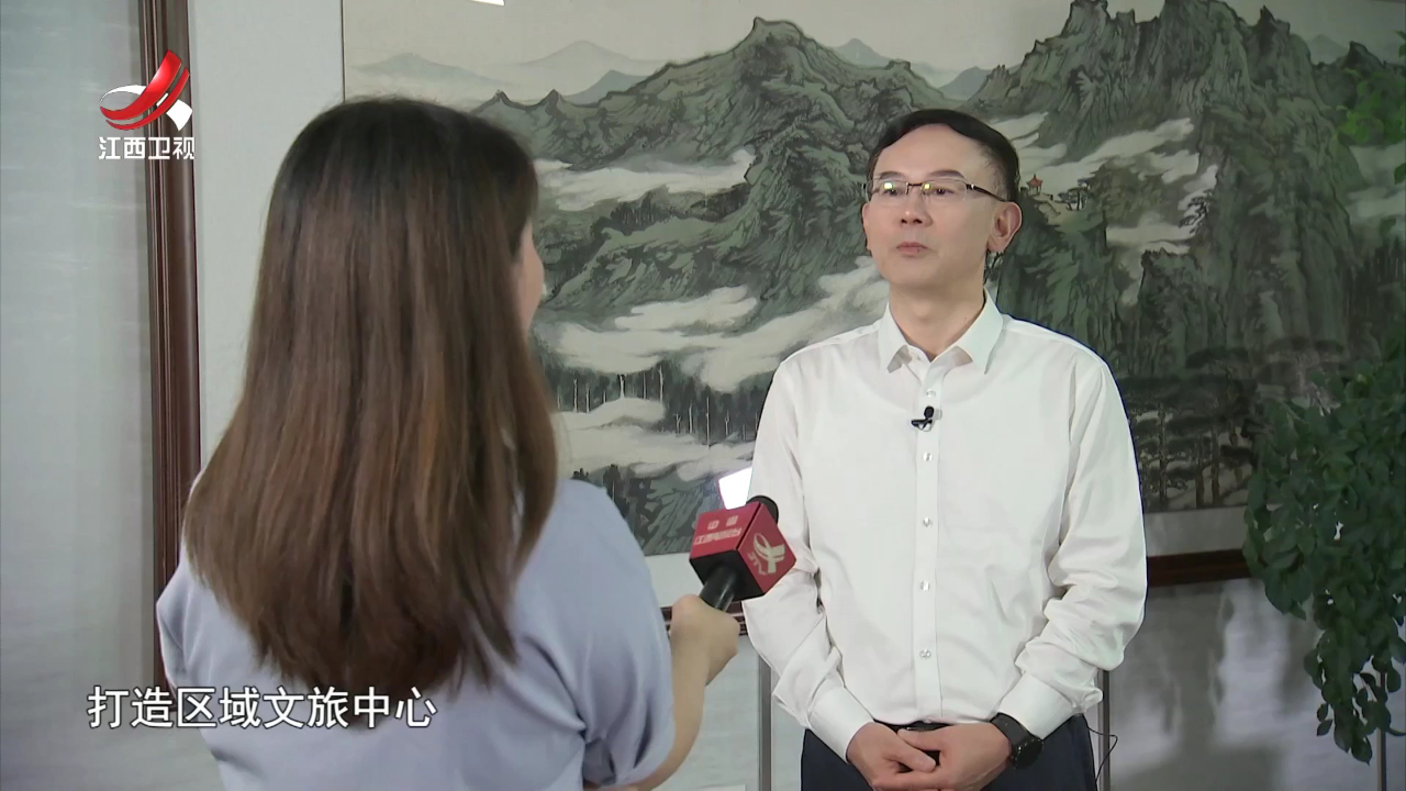 社会传真 改革风劲 “赣”出新意