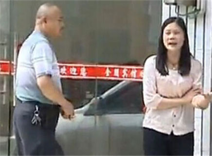 寻情记 我婚姻里的阴霾“妹妹的孩子”