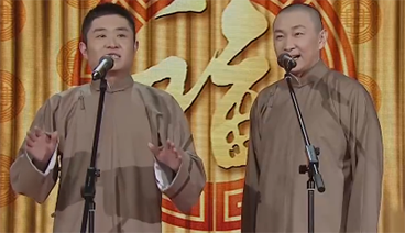 《中国文艺》 20210305 闹元宵