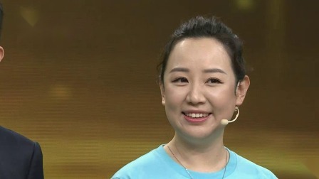 你看谁来了 金牌搭档金霏陈曦携爆笑来袭