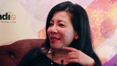 她时代 台湾最聪明女人