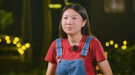 父亲辛苦经营生态农场，女儿利用互联网为父助力