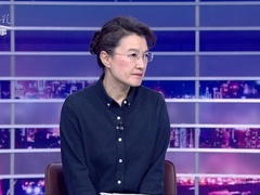 信用中国 吴曼  AI驱动下的 数智生态新引擎