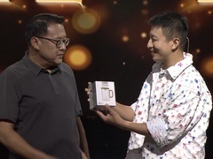 谢谢你来了2023 爸爸的样子