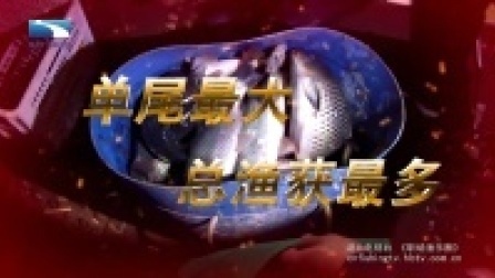 游钓江湖之川内行 第三十九集 再钓东坡湖