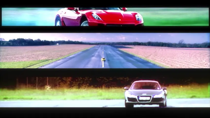 《巅峰拍档第十八季》第5集