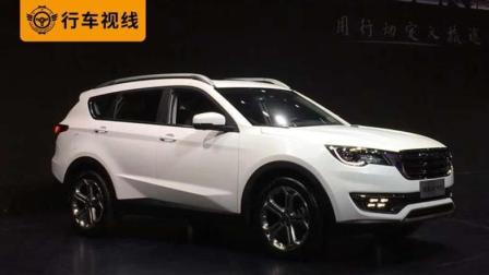 七座SUV还选汉兰达？这款车售价仅为汉兰达的一半