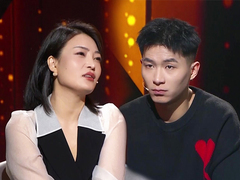 谢谢你来了2026 痴情小伙放弃事业摆摊 守五年之约追求单亲妈妈