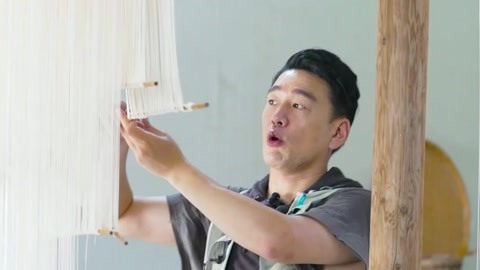食万八千里 第2期加长版 食万兄弟学做常山贡面 张国伟王耀庆暴风吸面