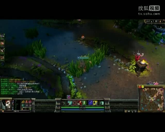 小峰解说 【小峰独家】经典打野小丑 献给曾经热爱那些热爱小丑的小伙伴们