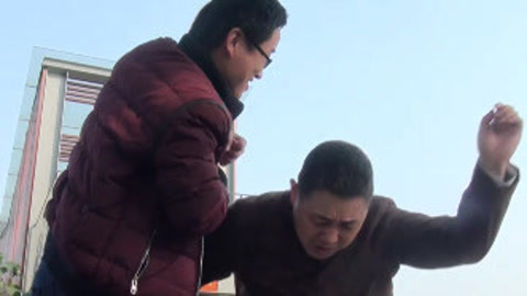 唱罢吹灯 满满套路之大师也疯狂