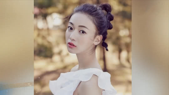 可凡倾听 我的人生攻略 吴谨言专访（上）