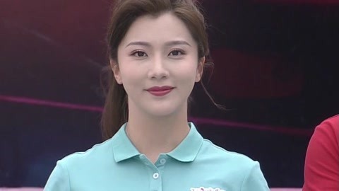 男生女生向前冲 第十四季 赛道导演惨遭落水 一家五口组团参赛