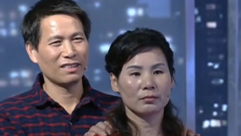 金牌调解 持续二十年的怀疑