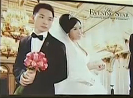 寻情记 失踪妻子再重逢已怀孕八月